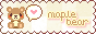 button maplebear